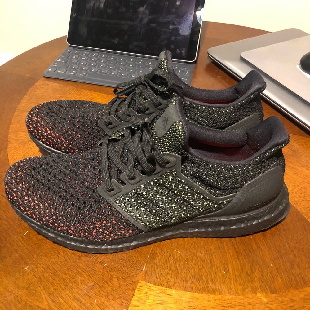 Adidas Ultraboost Climacool Edition sz 9.5